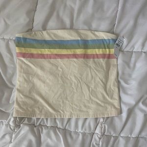 AE NWT Tube Top